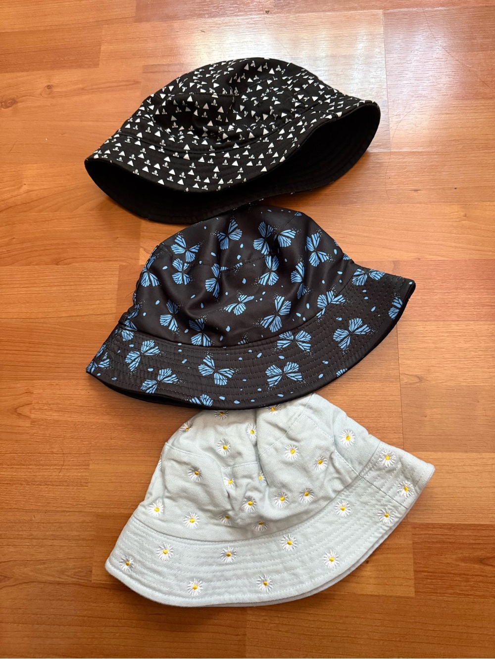 Women’s  Bucket Hat bundle